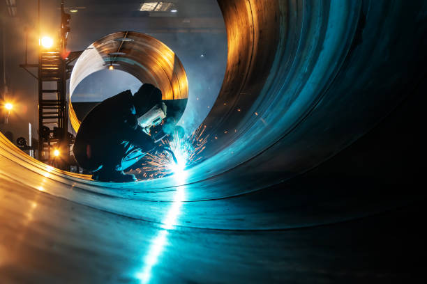 Professional Welder & Metal Fabrication in Madeira Beach, FL