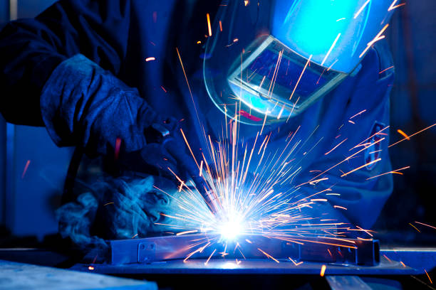 Best Automation and Robotic Welding in Madeira Beach, FL
