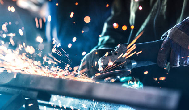 Affordable Welder Services in Madeira Beach, FL